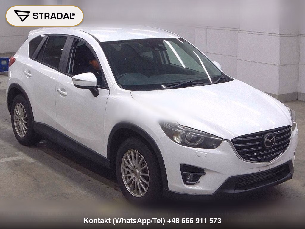 MAZDA, miniaturka 2