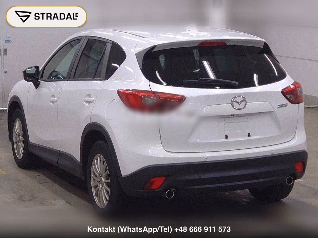 MAZDA, miniaturka 3