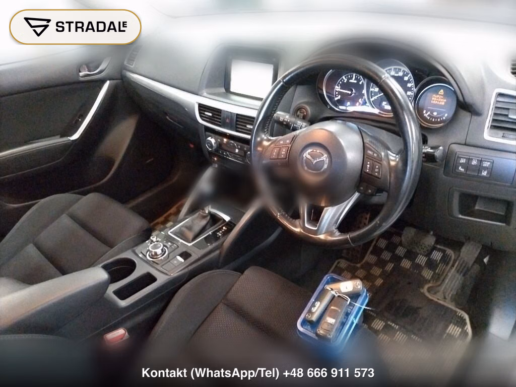 MAZDA, miniaturka 4