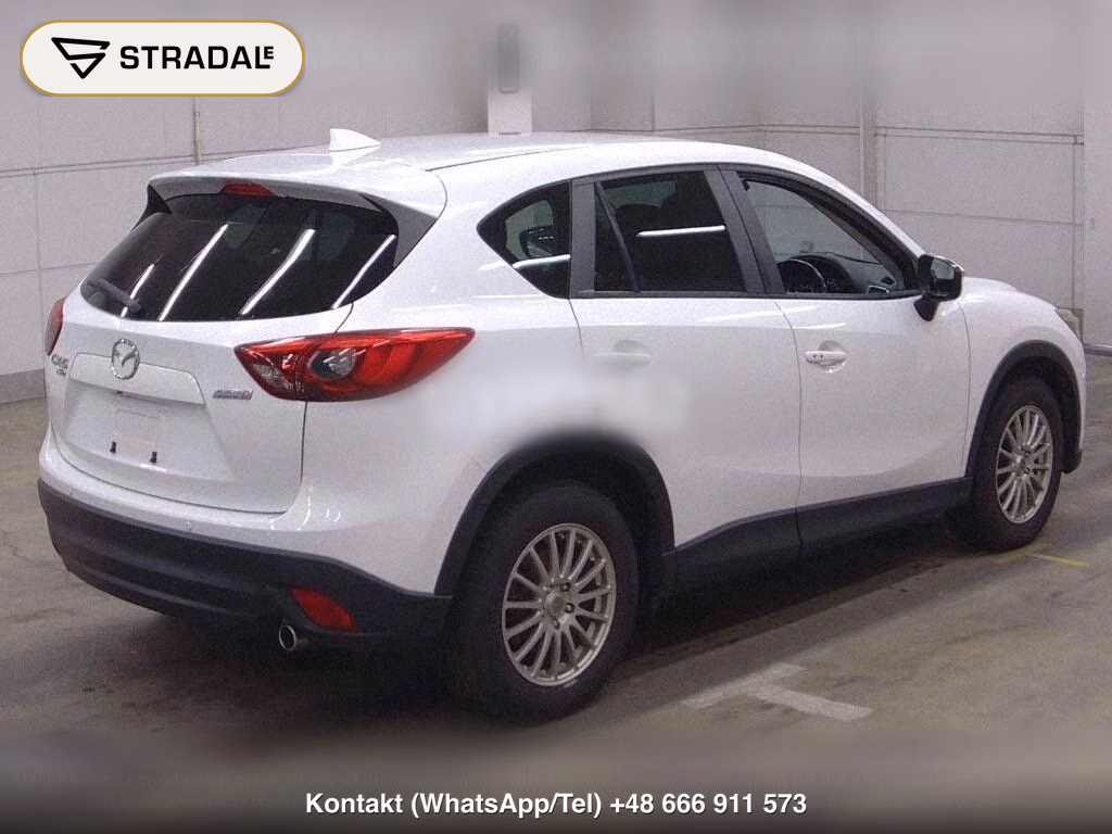 MAZDA, miniaturka 6