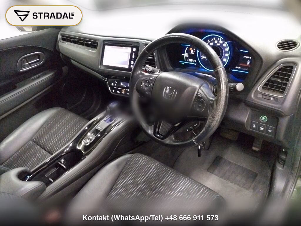 HONDA VEZEL 4WD HYBRID X･L PACKAGE, miniaturka 4