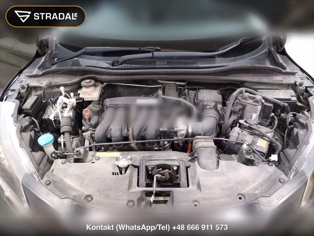 HONDA VEZEL 4WD HYBRID X･L PACKAGE, miniaturka 7