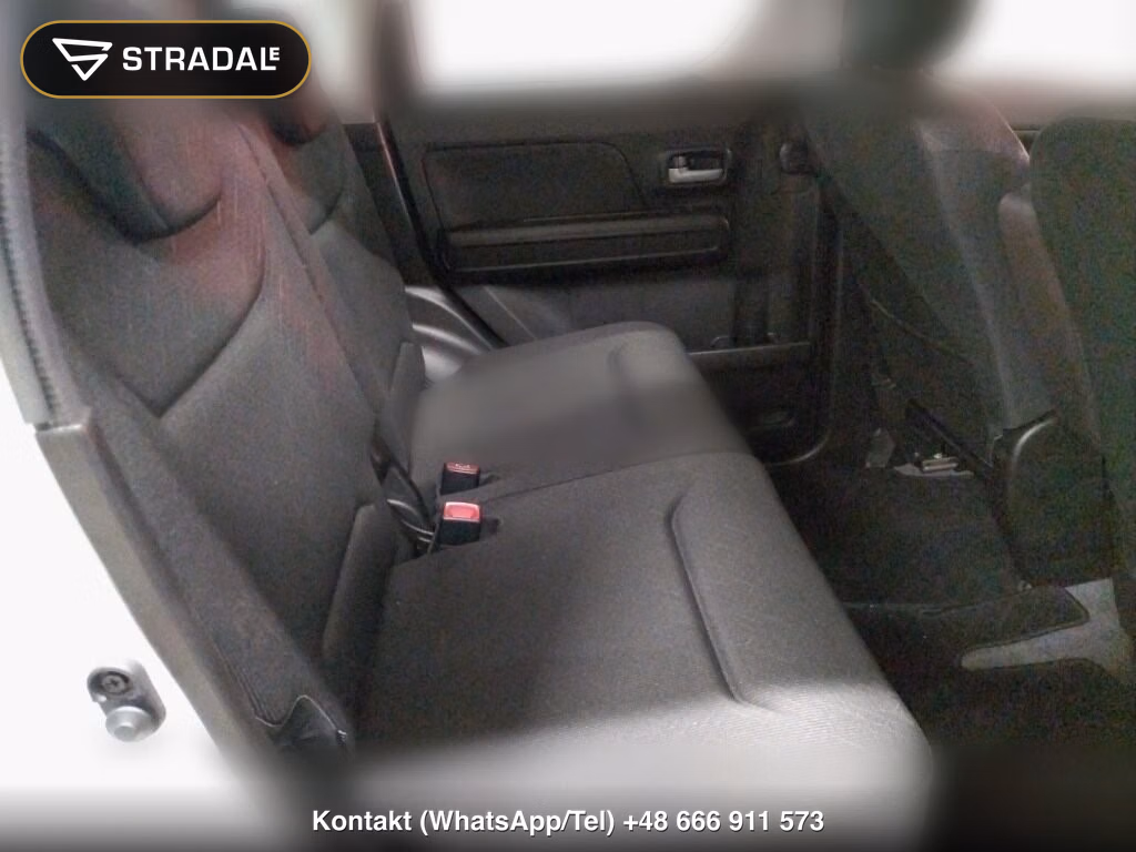 SUZUKI WAGON R 5D 25TH ANNIVERSARY HYBRID FX LIMITED, miniaturka 7
