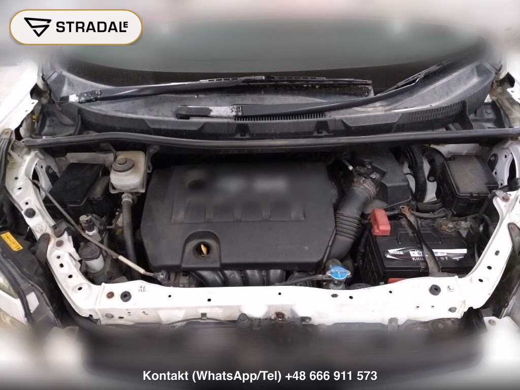 TOYOTA VOXY 4WD ZS, miniaturka 7