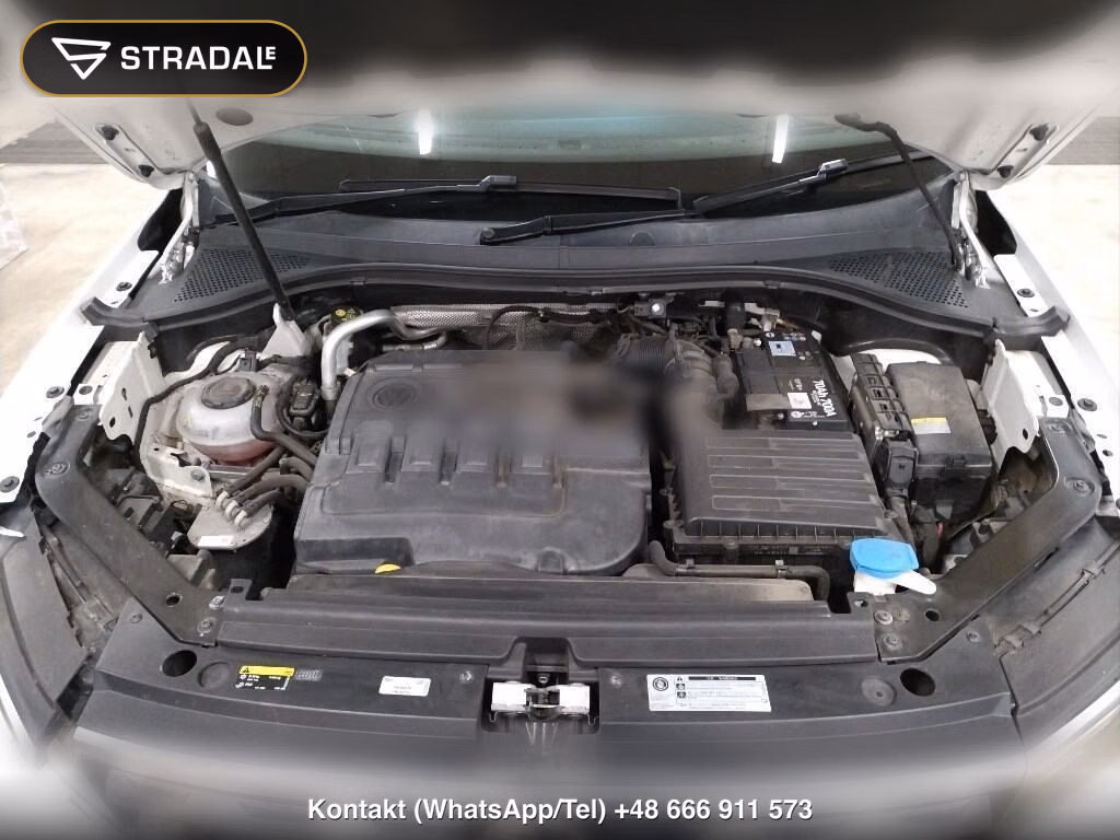VOLKSWAGEN TIGUAN 4WD, miniaturka 7