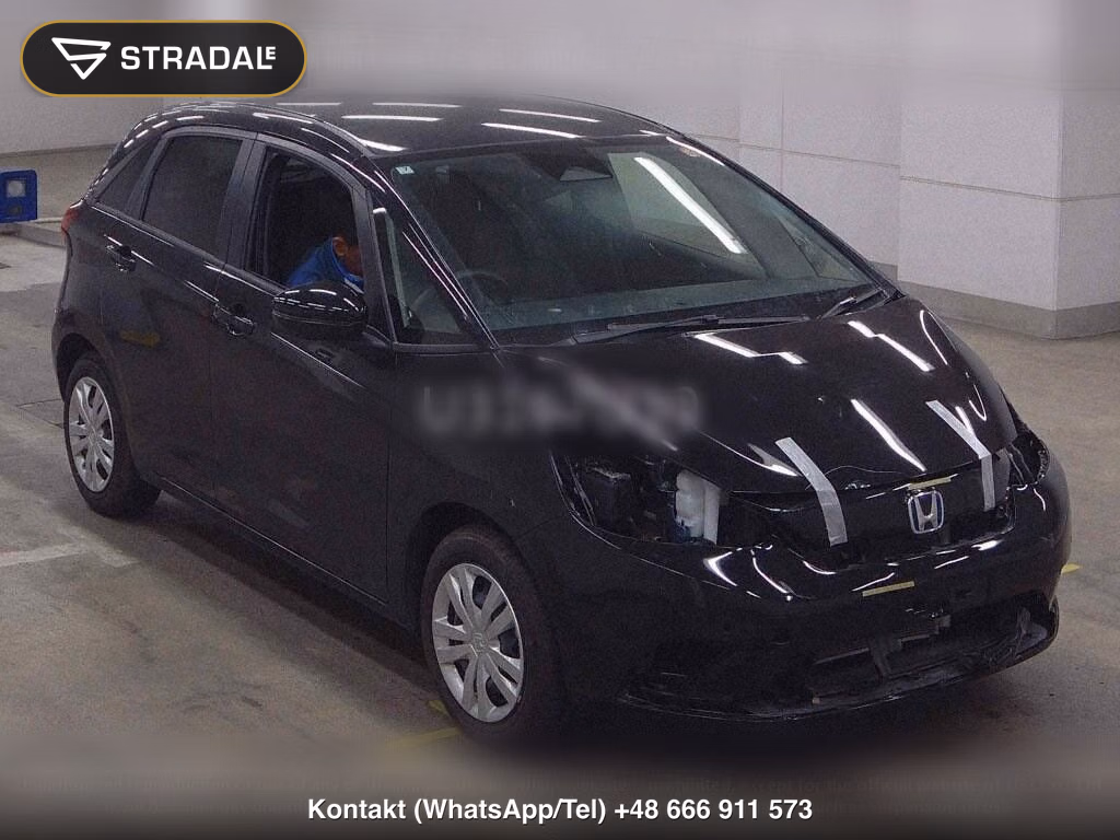 HONDA FIT EHEV BASIC, miniaturka 2