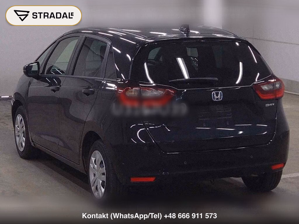HONDA FIT EHEV BASIC, miniaturka 3