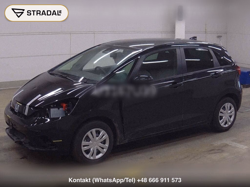 HONDA FIT EHEV BASIC, miniaturka 5
