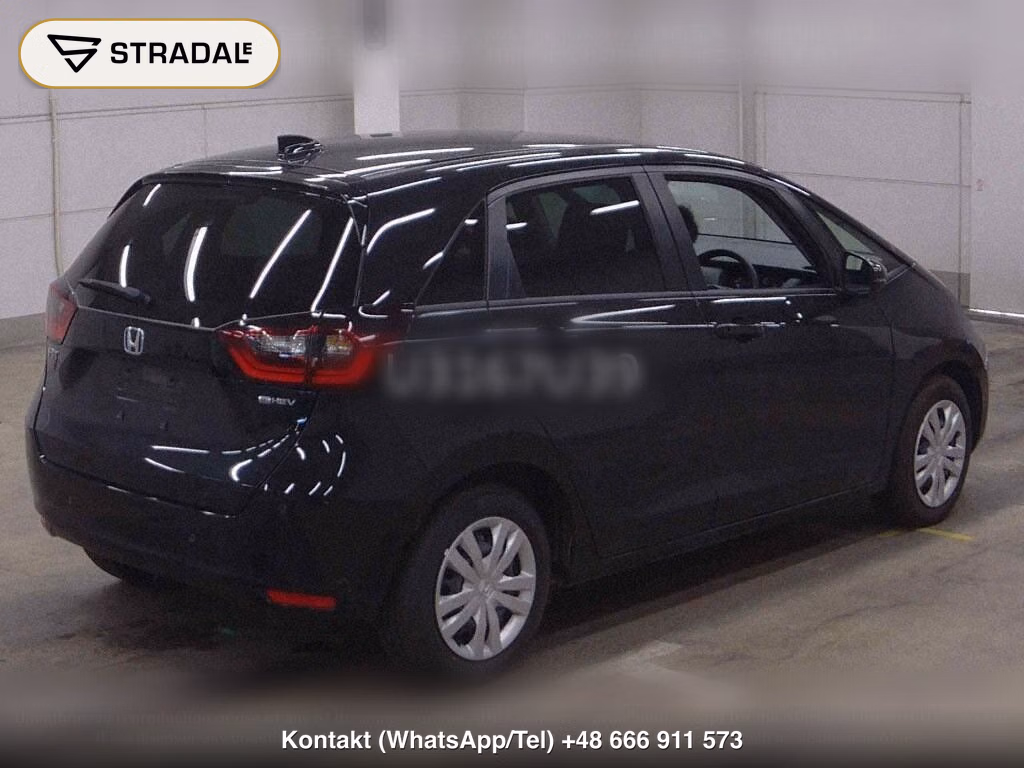HONDA FIT EHEV BASIC, miniaturka 6
