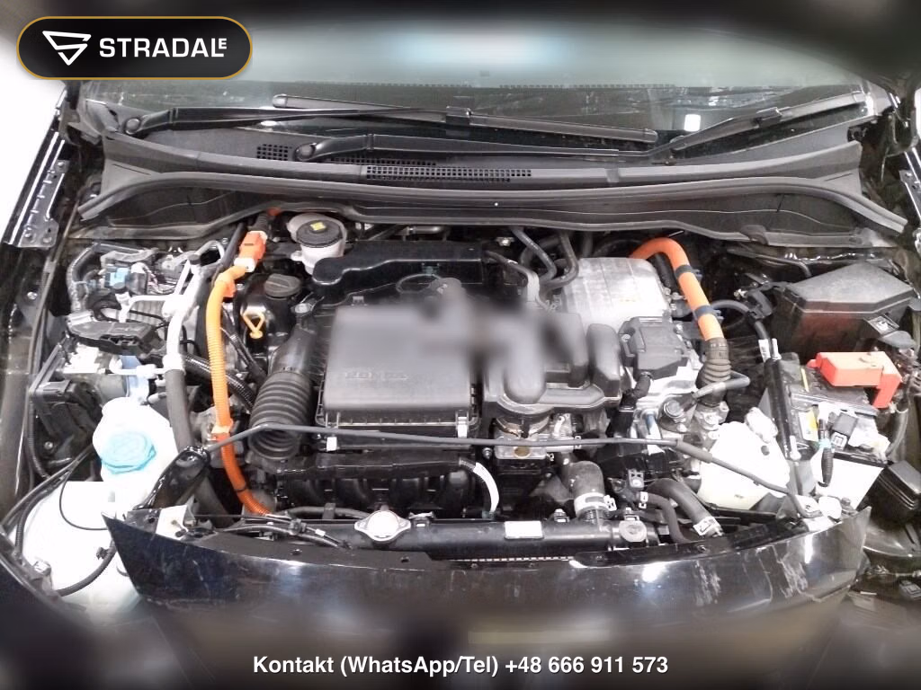 HONDA FIT EHEV BASIC, miniaturka 7