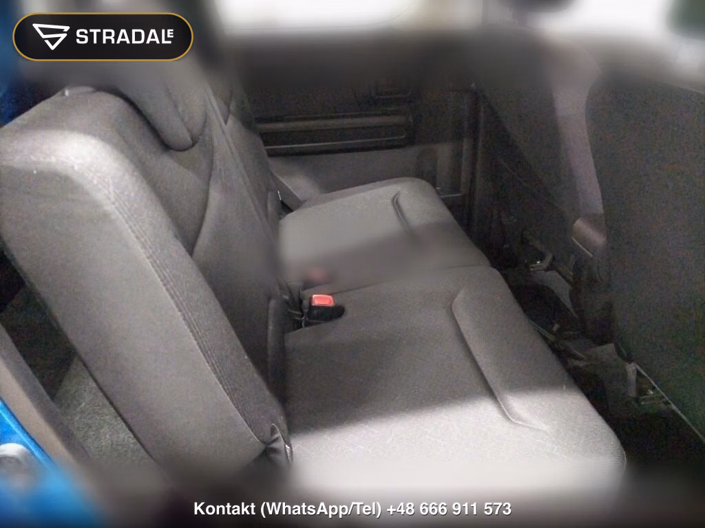 SUZUKI WAGON R 5D 4WD FA, miniaturka 7