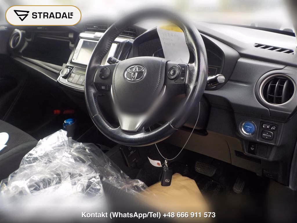 TOYOTA COROLLA AXIO HYBRID G, miniaturka 4