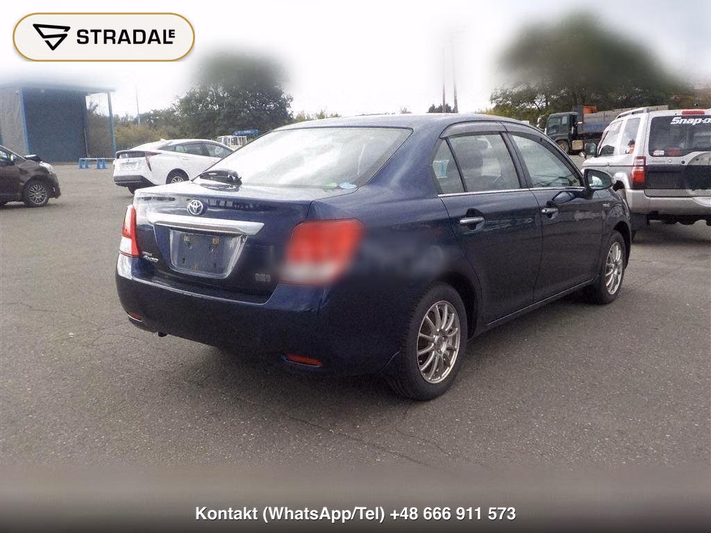 TOYOTA COROLLA AXIO HYBRID G, miniaturka 6