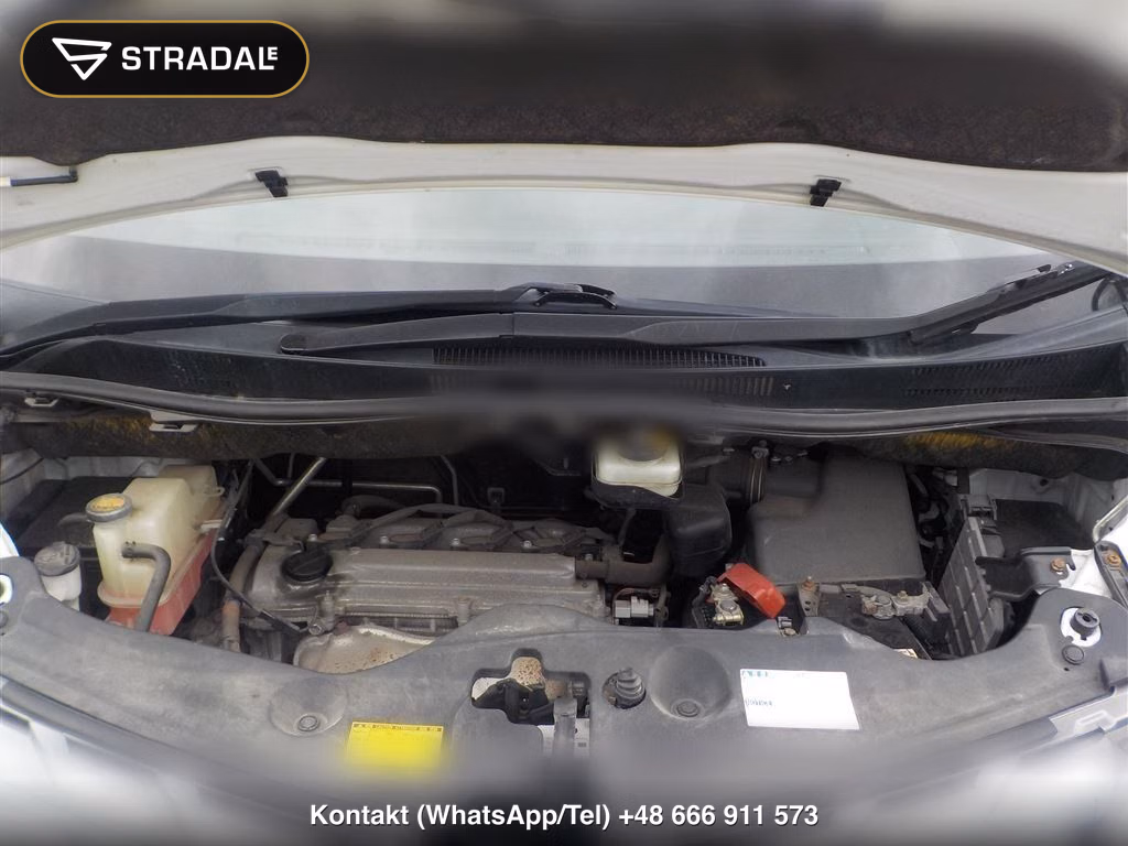 TOYOTA ALPHARD 4WD 240X, miniaturka 7