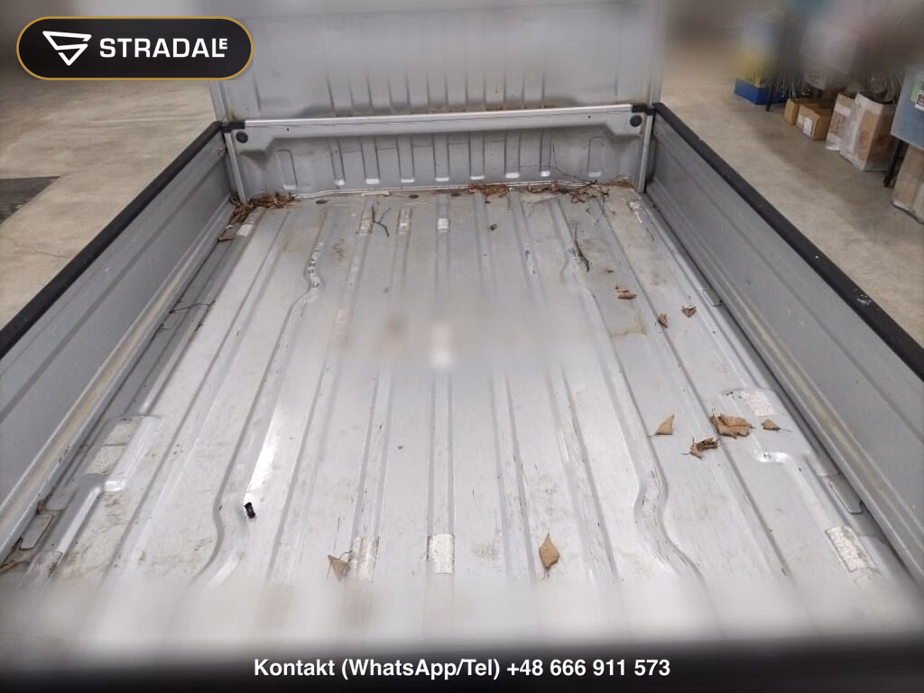 SUZUKI CARRY TRUCK 4WD, miniaturka 7