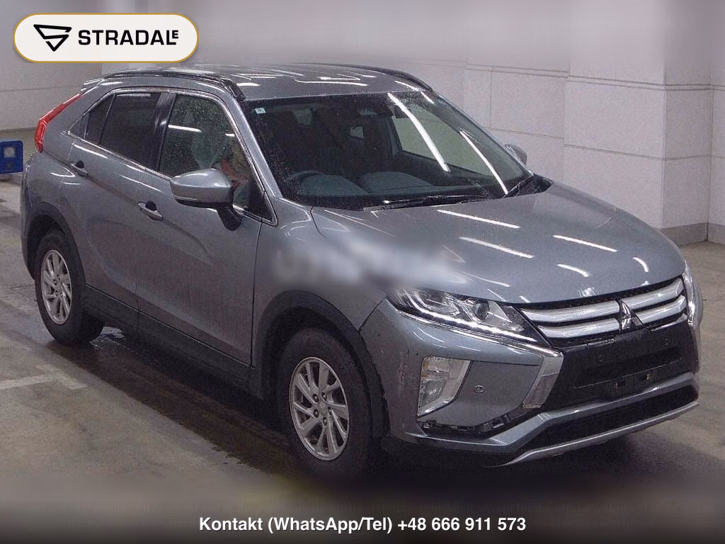 MITSUBISHI ECLIPSE CROSS 4WD M, miniaturka 2