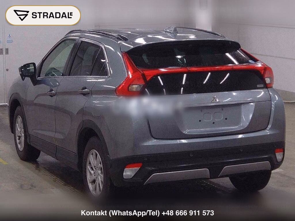 MITSUBISHI ECLIPSE CROSS 4WD M, miniaturka 3