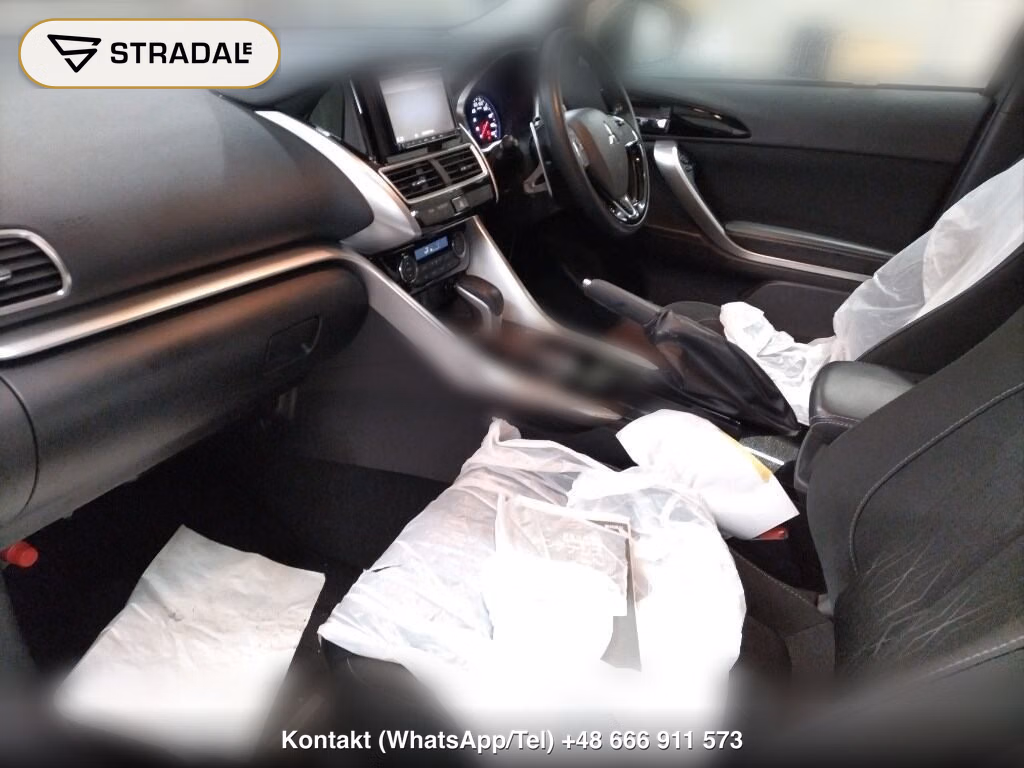 MITSUBISHI ECLIPSE CROSS 4WD M, miniaturka 4