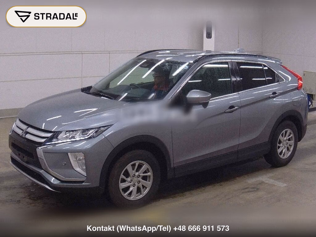 MITSUBISHI ECLIPSE CROSS 4WD M, miniaturka 5