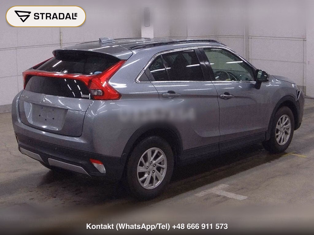 MITSUBISHI ECLIPSE CROSS 4WD M, miniaturka 6