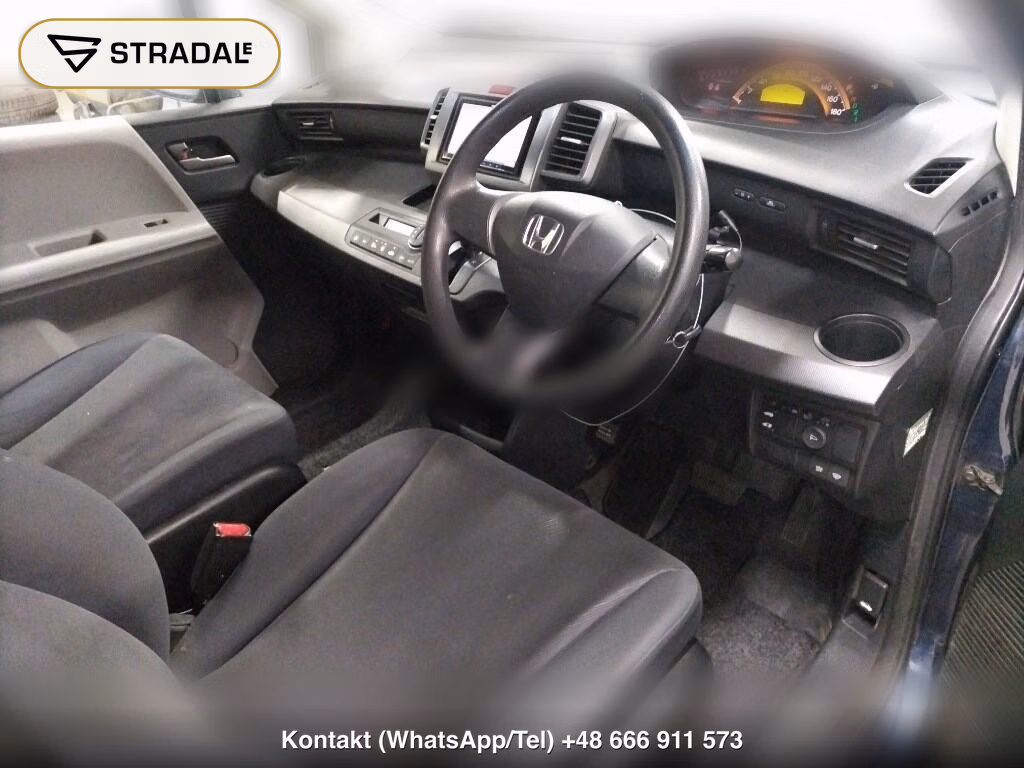 HONDA FREED 4WD OTHERS, miniaturka 4