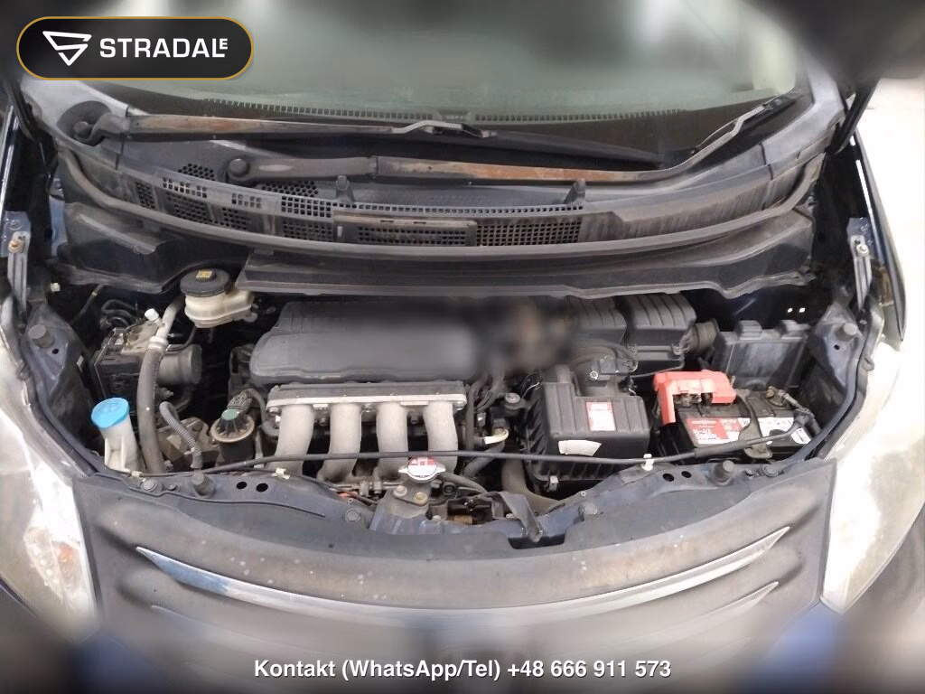 HONDA FREED 4WD OTHERS, miniaturka 7