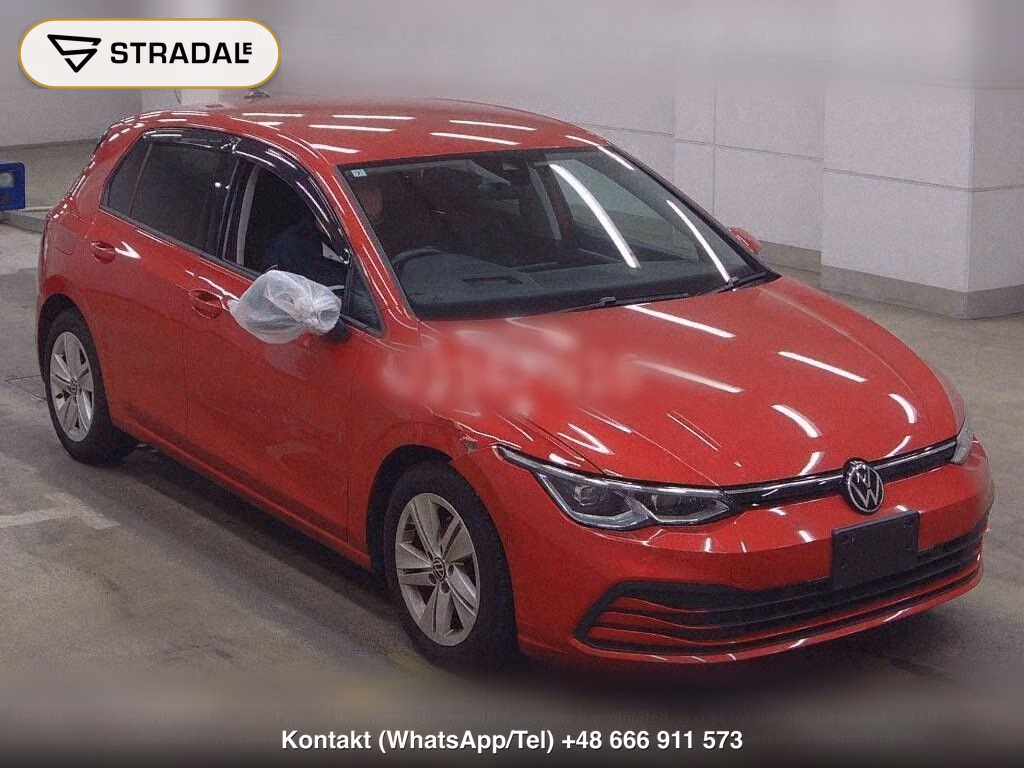 VOLKSWAGEN GOLF 5D ETSI ACTIVE, miniaturka 2