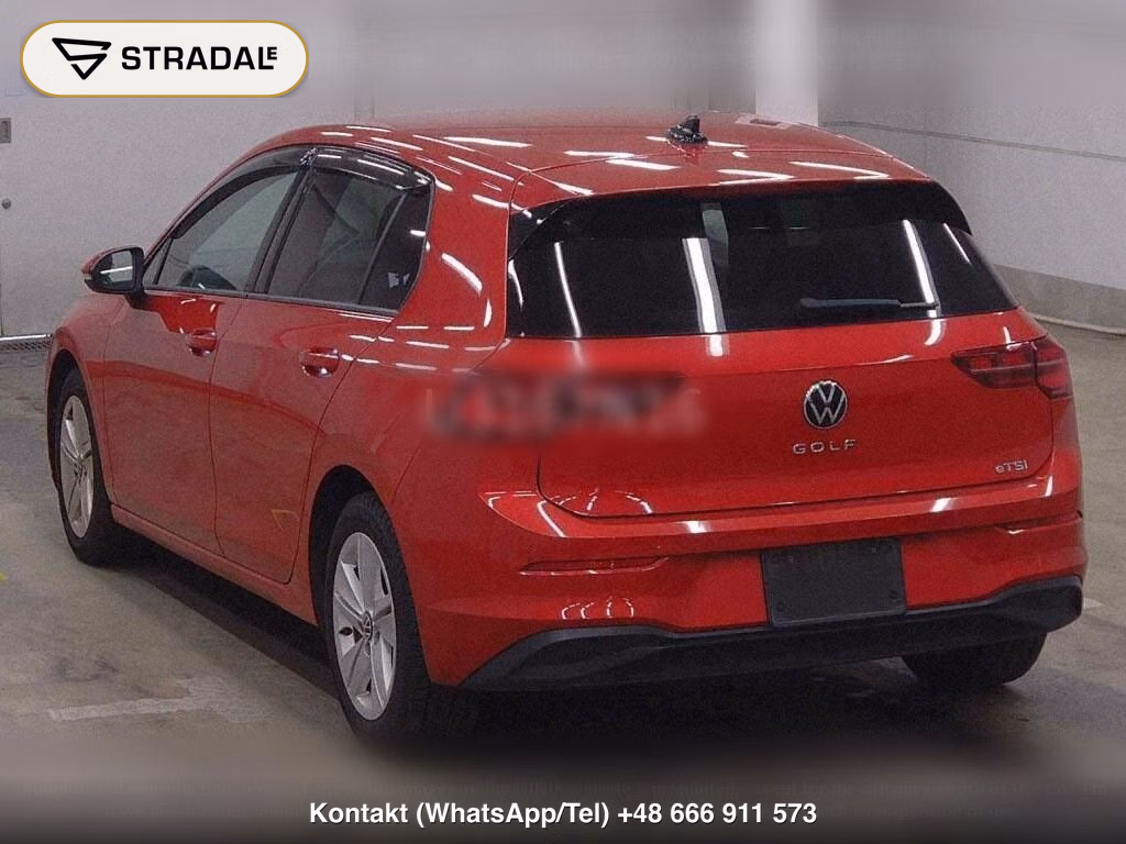 VOLKSWAGEN GOLF 5D ETSI ACTIVE, miniaturka 3