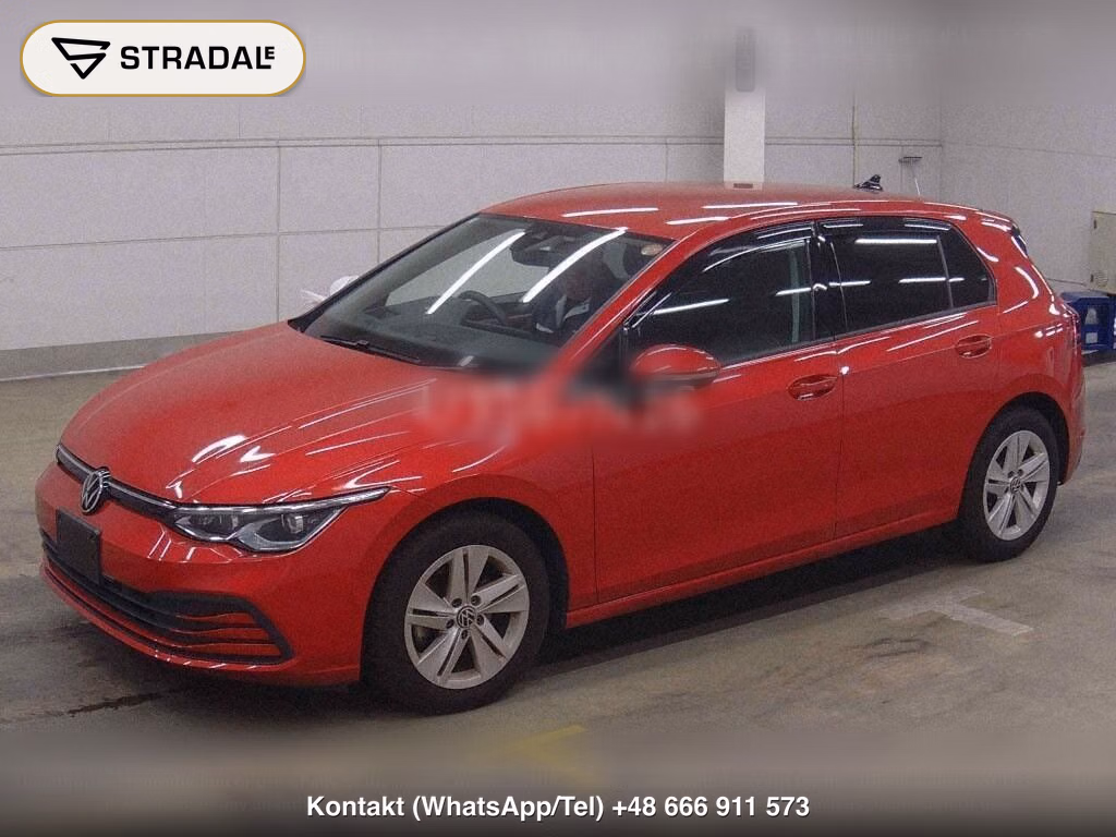 VOLKSWAGEN GOLF 5D ETSI ACTIVE, miniaturka 5