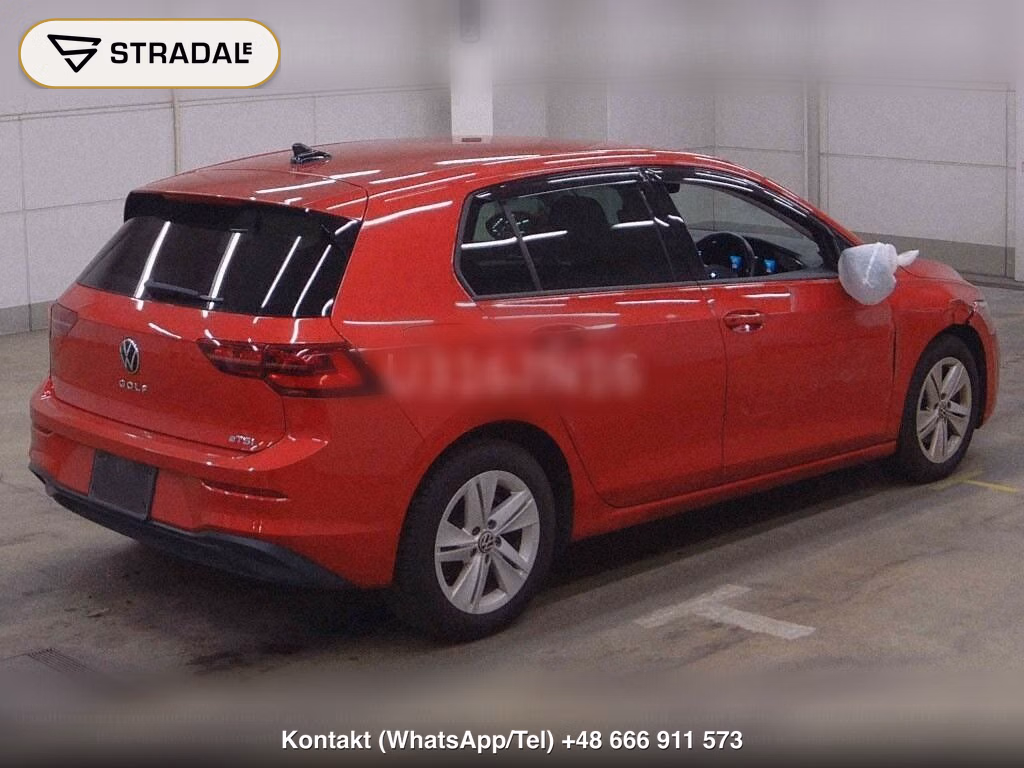 VOLKSWAGEN GOLF 5D ETSI ACTIVE, miniaturka 6