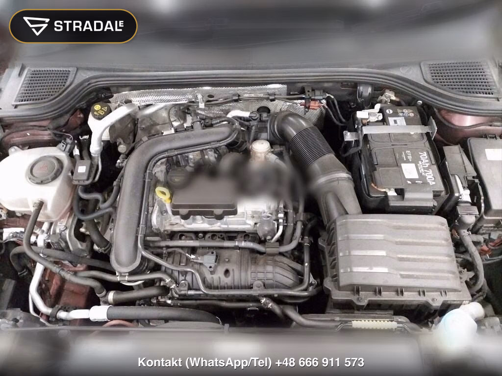 VOLKSWAGEN GOLF 5D ETSI ACTIVE, miniaturka 7