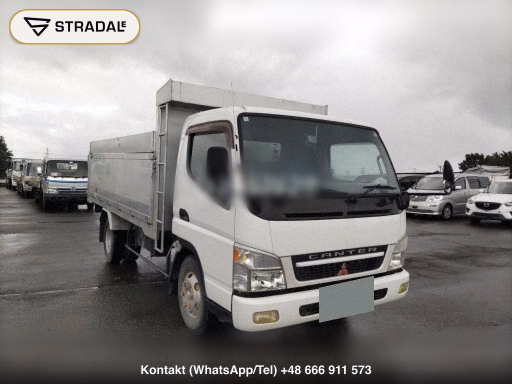 MITSUBISHI FUSO CANTER OTHERS, miniaturka 2
