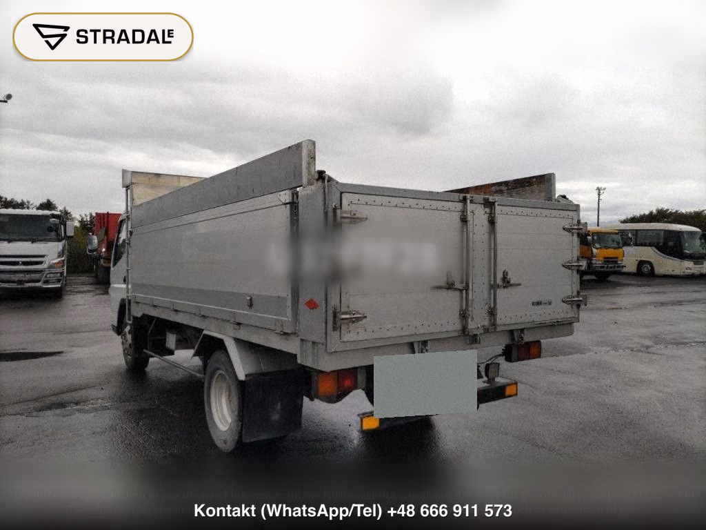 MITSUBISHI FUSO CANTER OTHERS, miniaturka 3