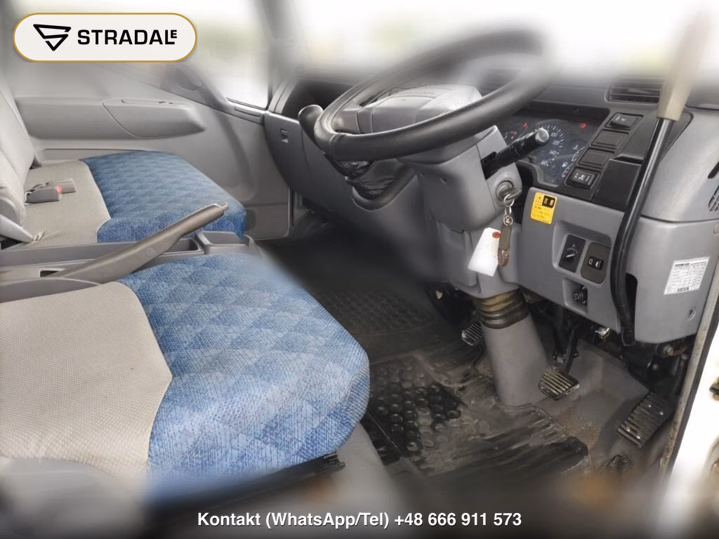 MITSUBISHI FUSO CANTER OTHERS, miniaturka 4