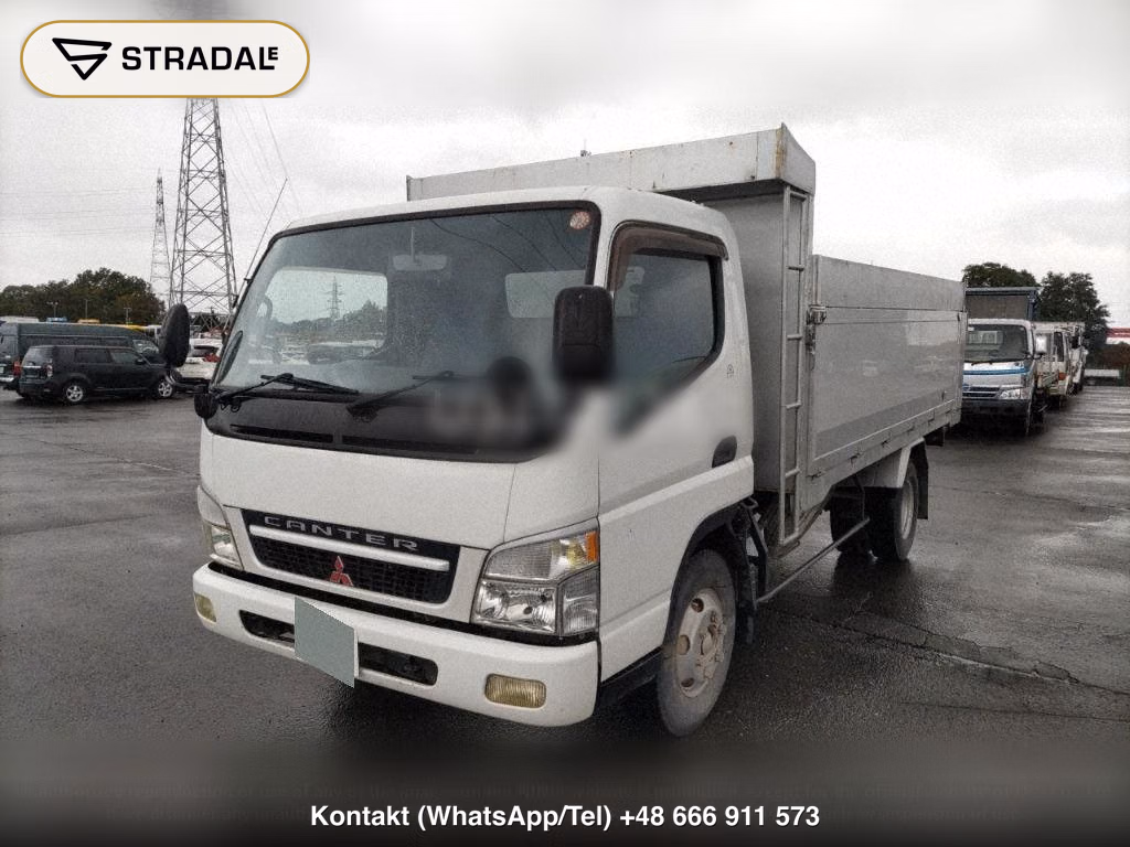 MITSUBISHI FUSO CANTER OTHERS, miniaturka 5