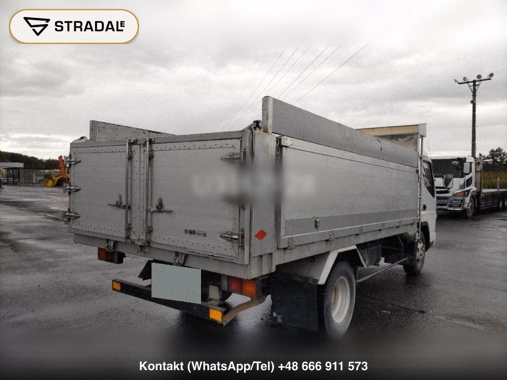MITSUBISHI FUSO CANTER OTHERS, miniaturka 6