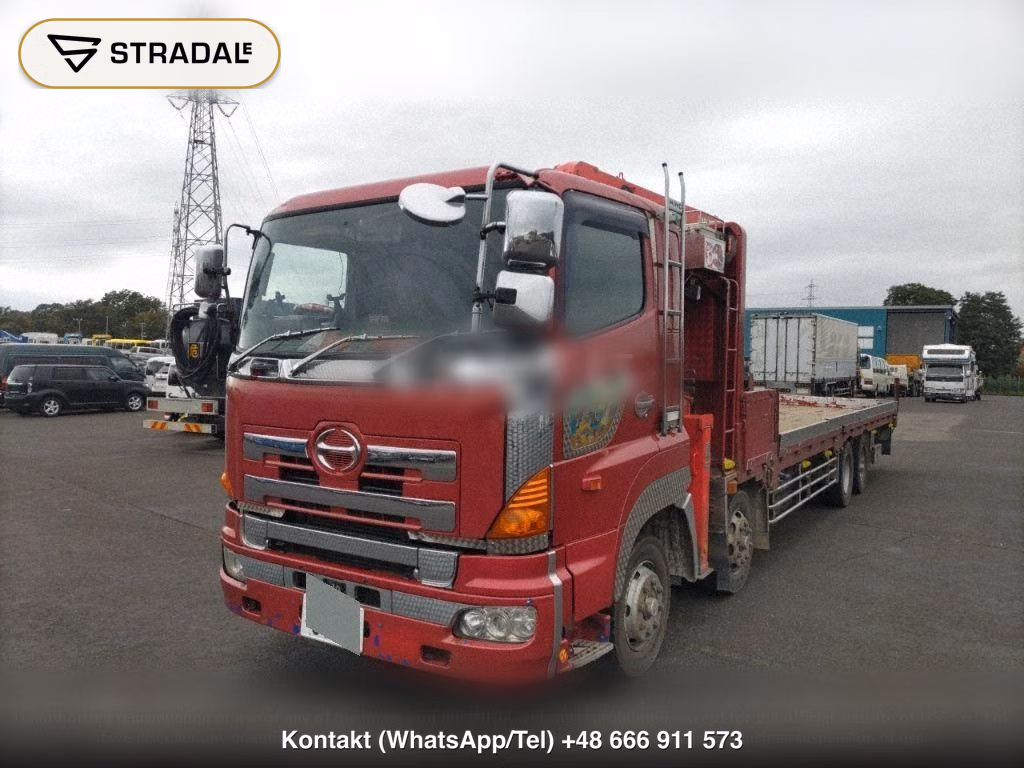 HINO OTHERS OTHERS, miniaturka 5