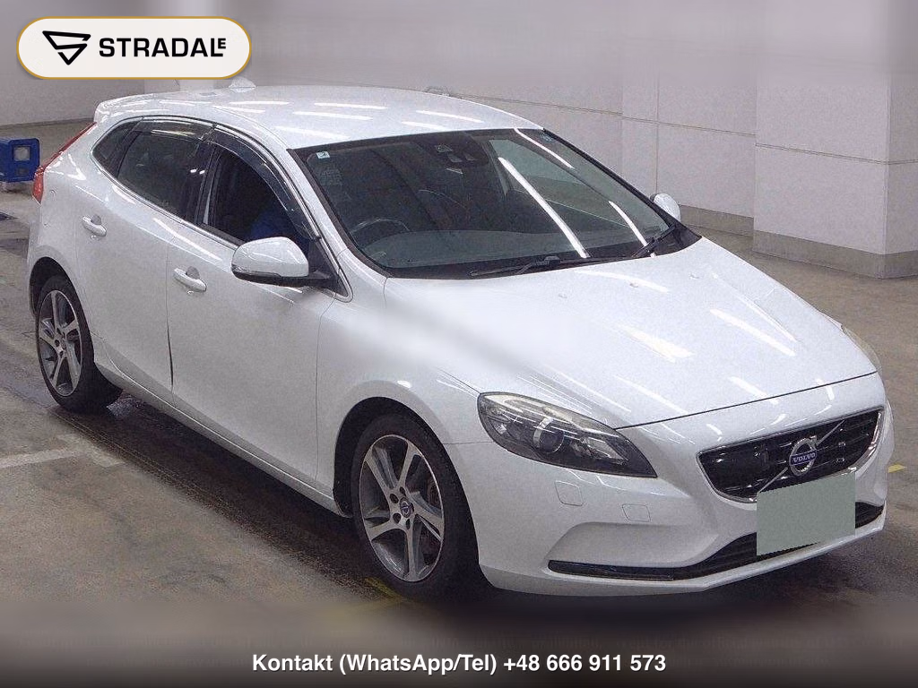 VOLVO V40 D4, miniaturka 2