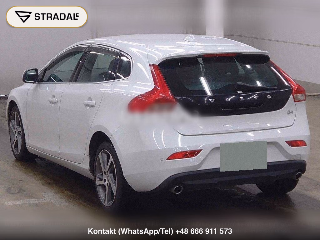 VOLVO V40 D4, miniaturka 3