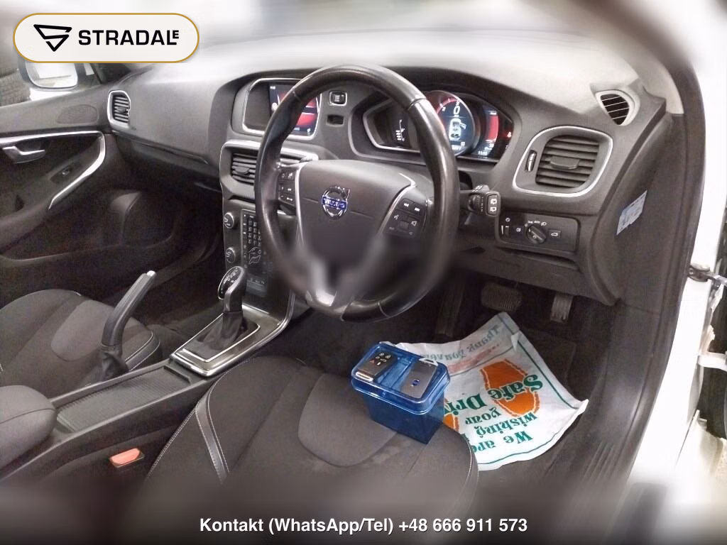 VOLVO V40 D4, miniaturka 4