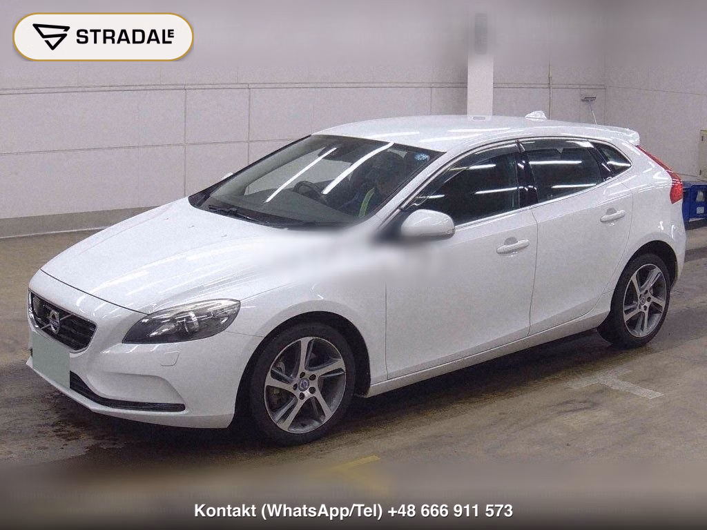 VOLVO V40 D4, miniaturka 5