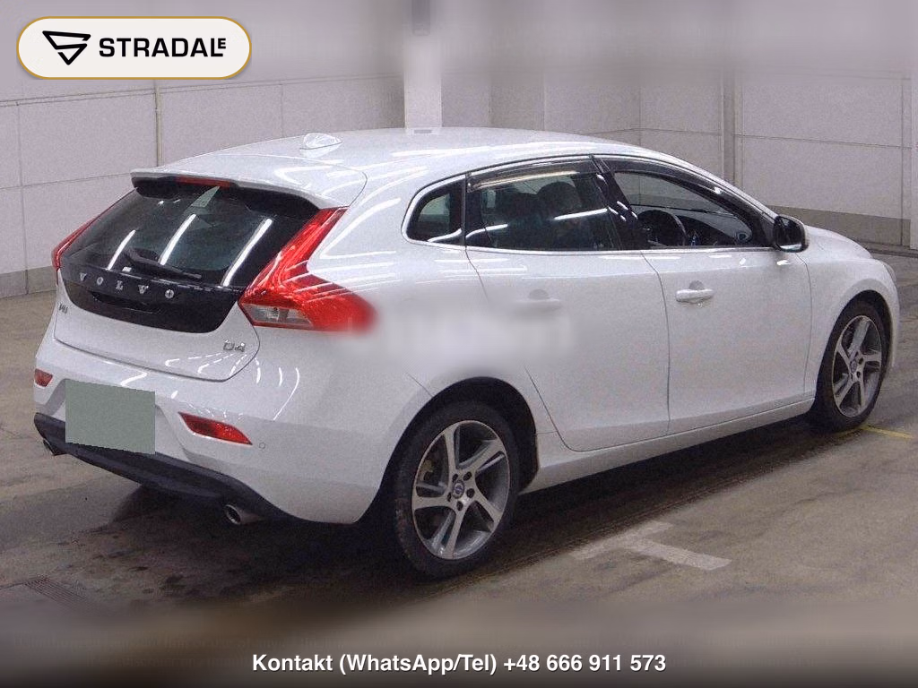 VOLVO V40 D4, miniaturka 6