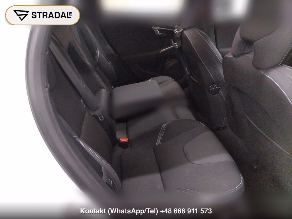 VOLVO V40 D4, miniaturka 7