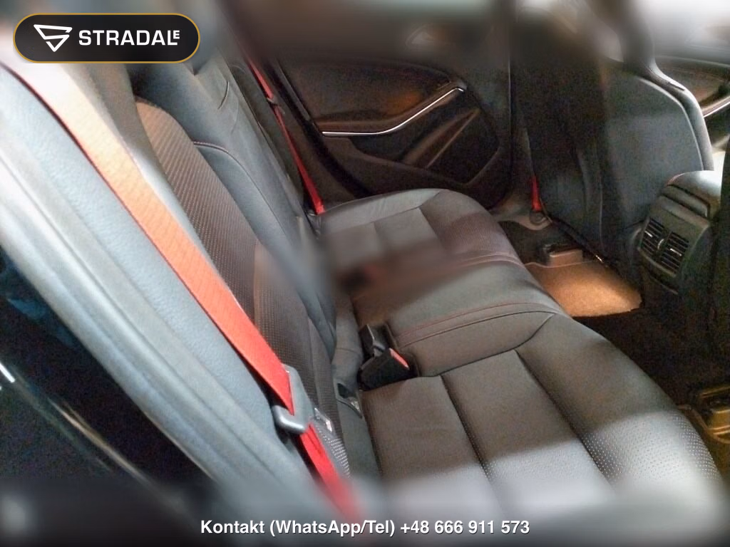 MERCEDES AMG GLA-CLASS 4WD GLA45 4MATIC, miniaturka 7