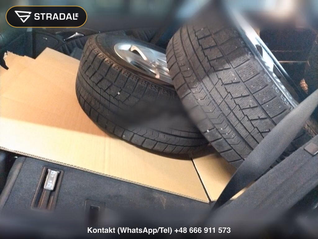 MERCEDES BENZ E-CLASS STATIONWAGON 4WD E350 4MATIC STATIONWAGON AVANTGARDE, miniaturka 7