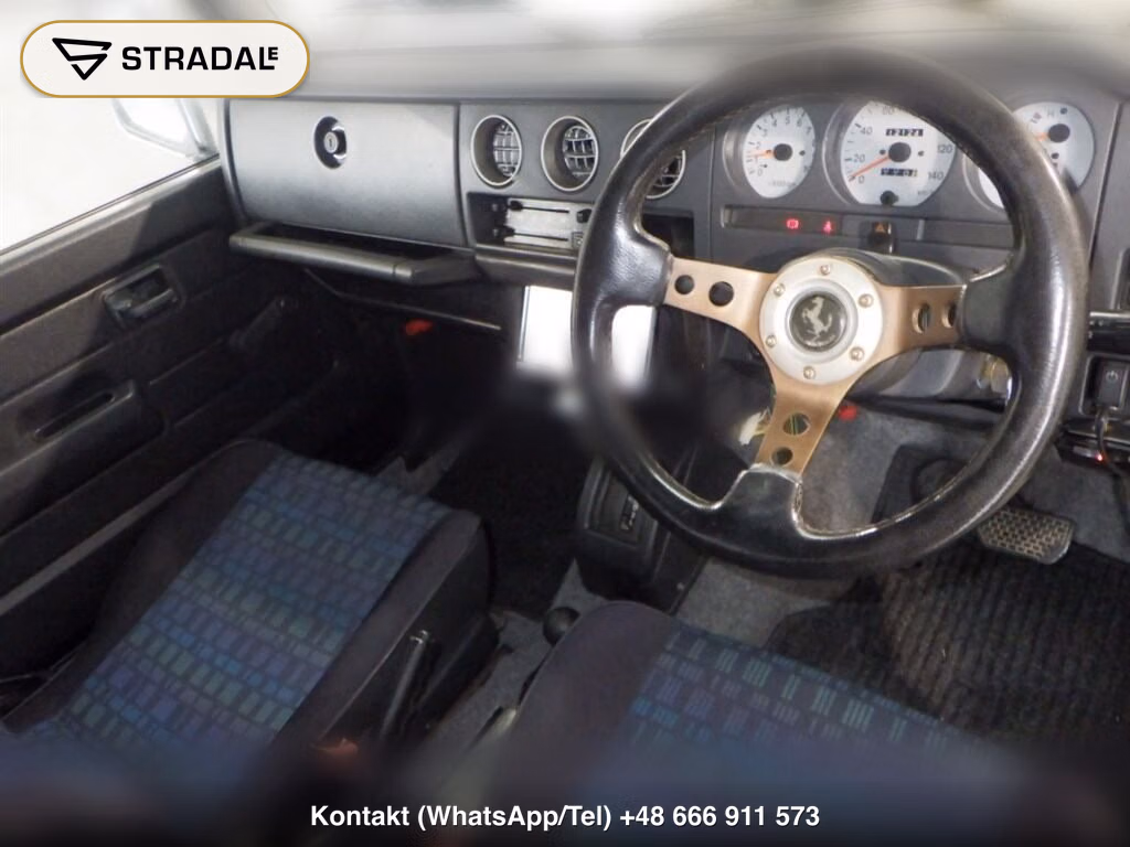 SUZUKI JIMNY 3D 4WD WILD WIND, miniaturka 4