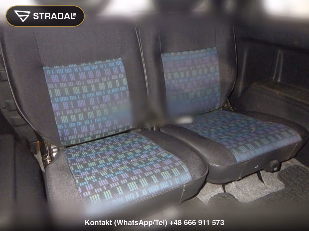 SUZUKI JIMNY 3D 4WD WILD WIND, miniaturka 7