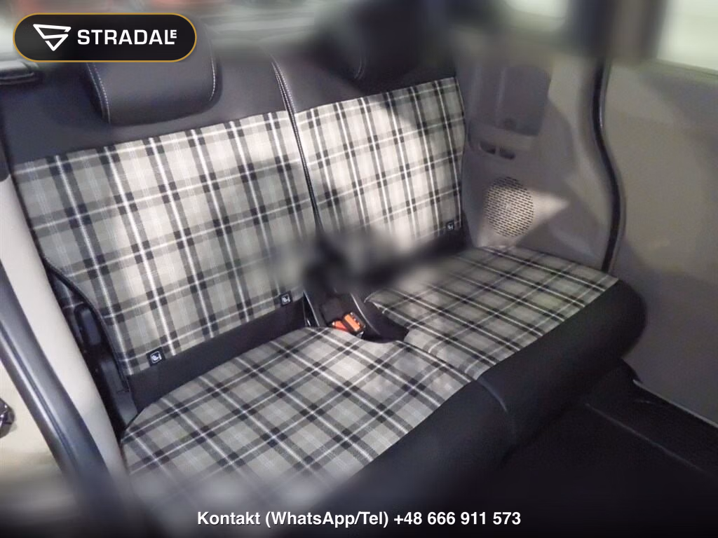HONDA N-BOX JOY TURBO 2 TONE, miniaturka 7