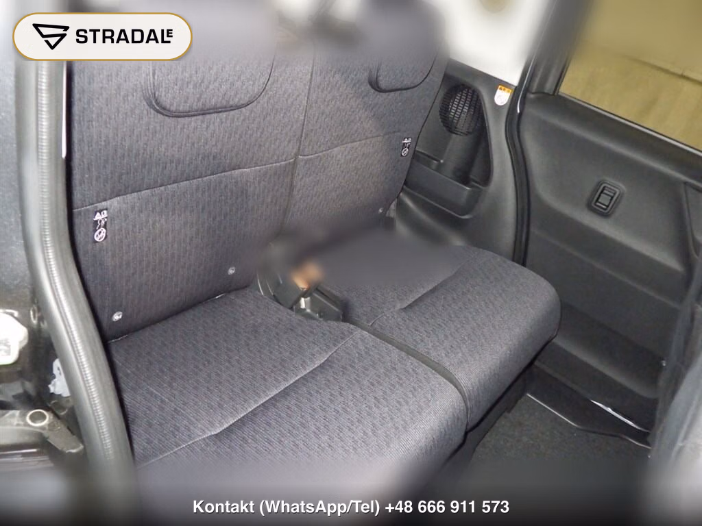 DAIHATSU MOVE RS, miniaturka 7