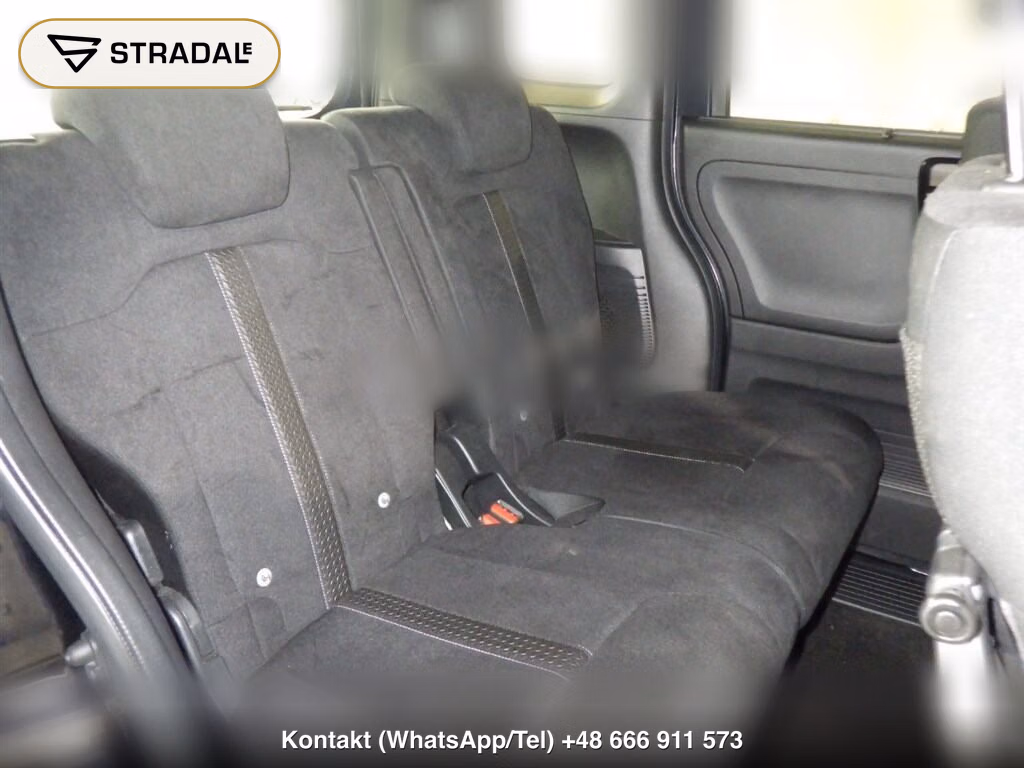 HONDA N-BOX CUSTOM L, miniaturka 7